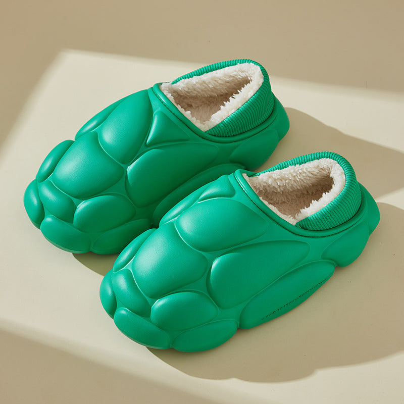 Women's Slippers Non-Slip Soft Lining