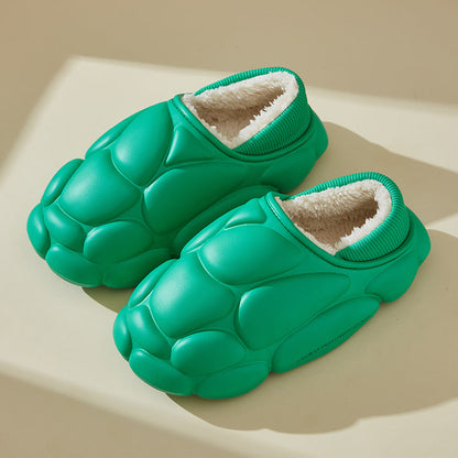 Women's Slippers Non-Slip Soft Lining