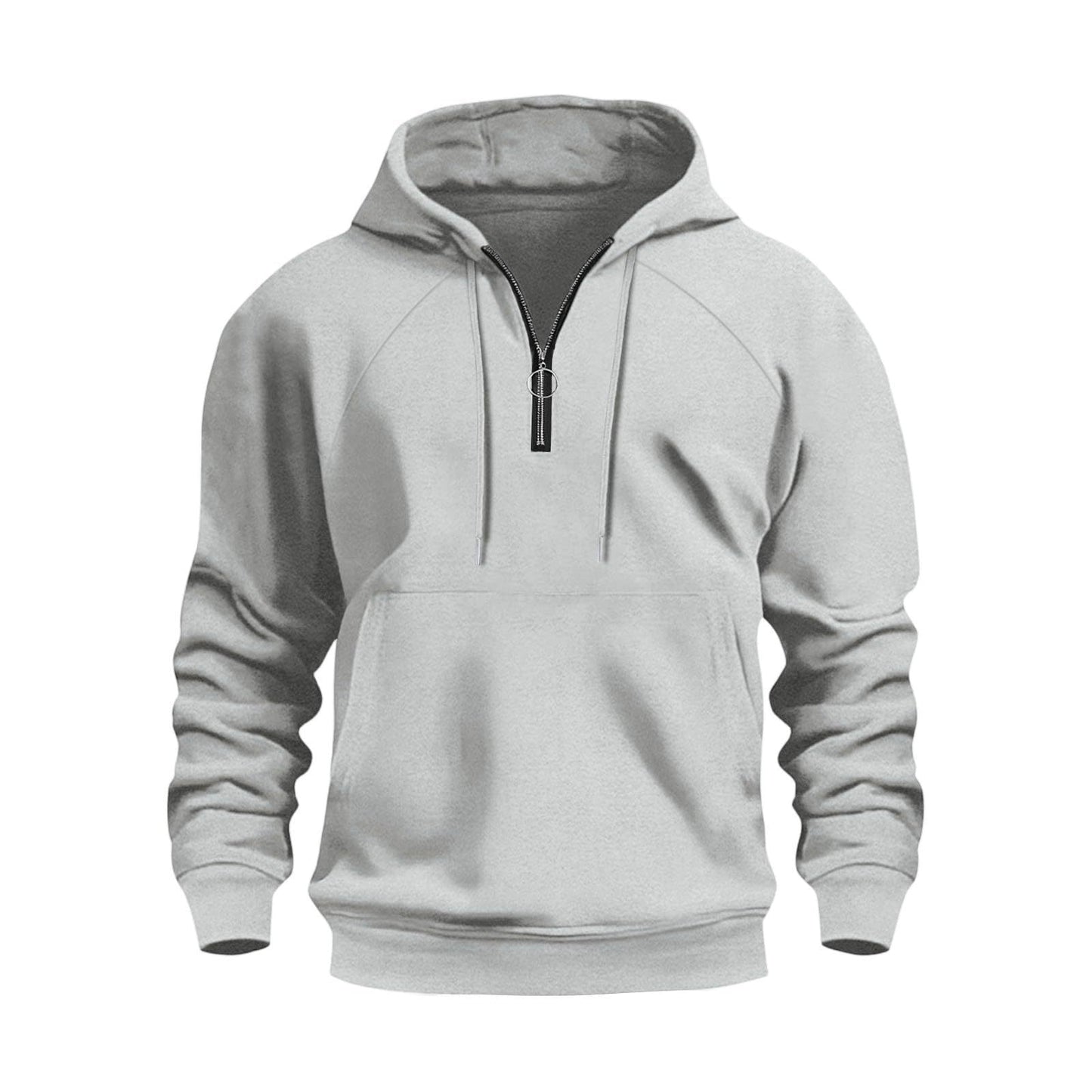 Men's Functional Sporty Hoodie