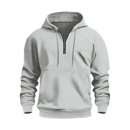 Men's Functional Sporty Hoodie