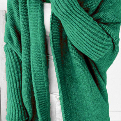 Women's Cardigan Casual Open Front