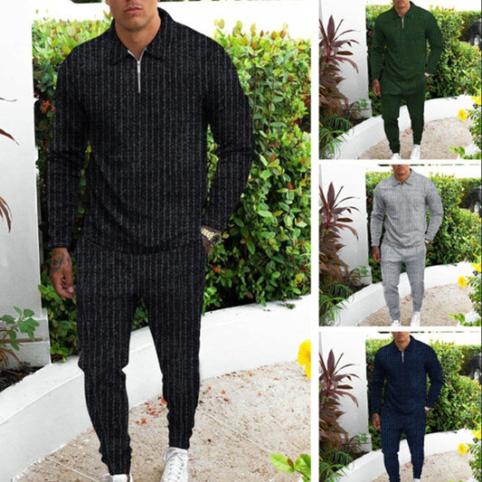 Herren Casual-Anzug Bequem Stylish - IdealeKleiden