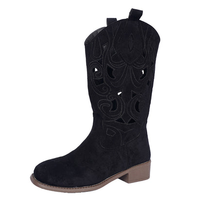 Women's Boots Anatomically Designed Elegant Design