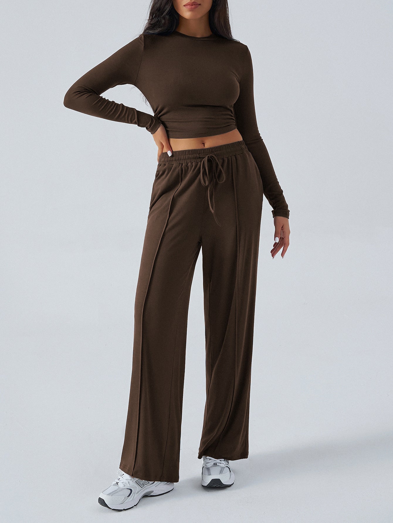 Women's Casual Lounge Set Comfortable Style