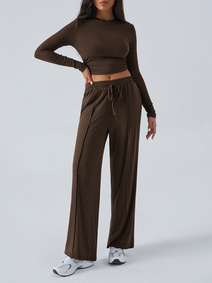Women's Casual Lounge Set Comfortable Style
