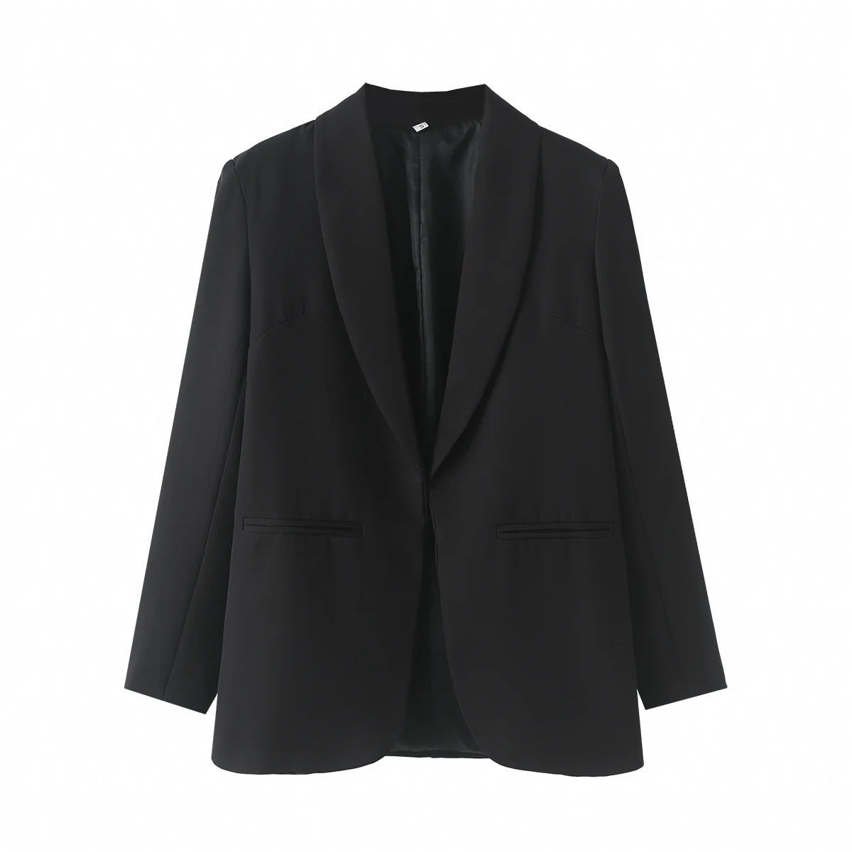 Women's Elegant Modern Cut Blazer