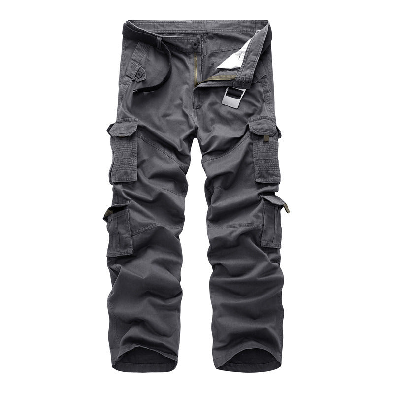 Men's Cargo Pants Durable Versatile Practical