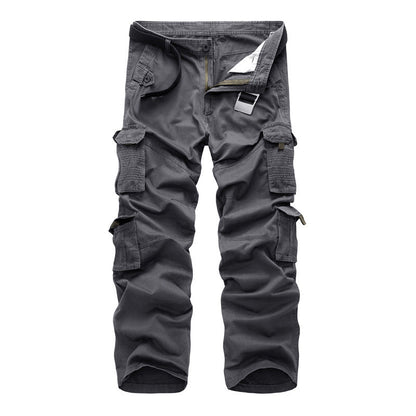 Men's Cargo Pants Durable Versatile Practical