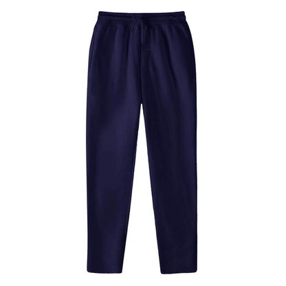 Men's Sports Jogger Pants Elastic Comfortable