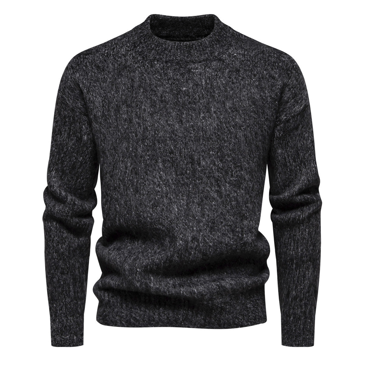 Men's Sweater Long Sleeve Comfortable Stylish