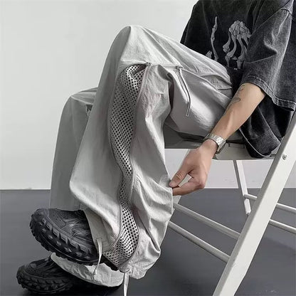 Men's Cargo Pants Comfortable Breathable