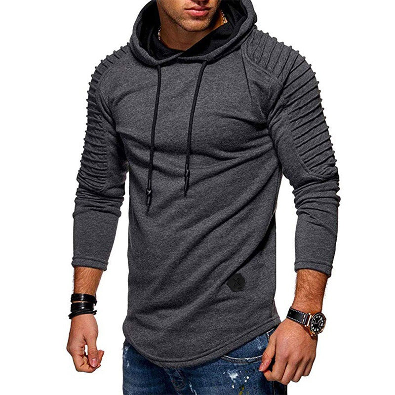 Men's Hoodie Modern Trendy