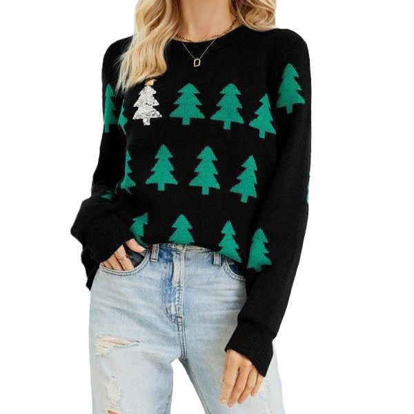 Christmas Jumpers Women Festive Gift Idea