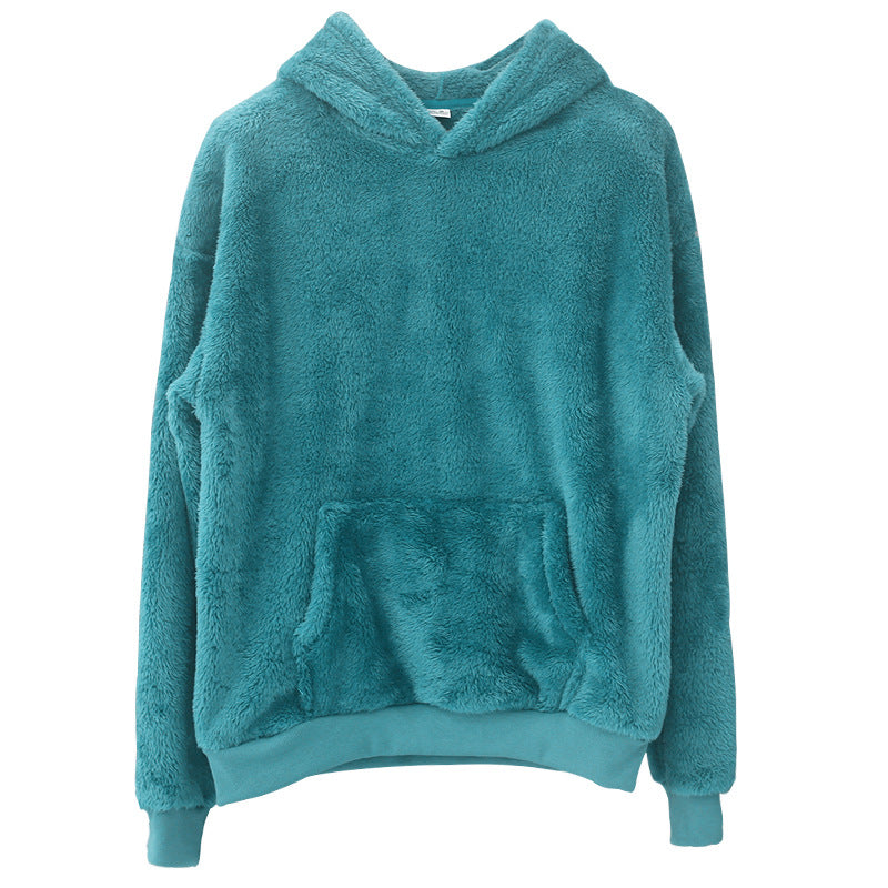 Women's Soft Fleece Hoodie