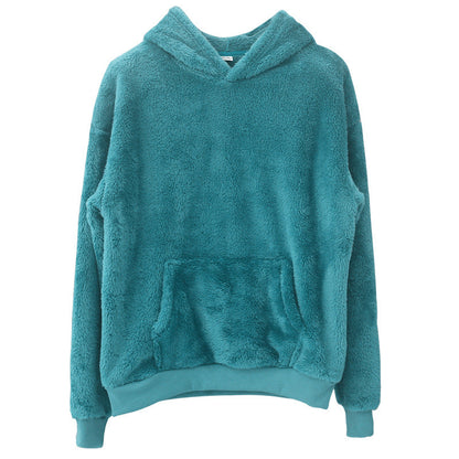 Women's Soft Fleece Hoodie