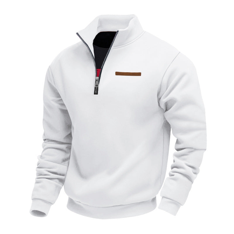 Men's Hoodie Modern Style High Quality