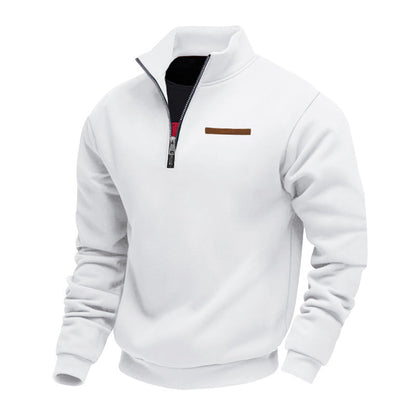 Men's Hoodie Modern Style High Quality