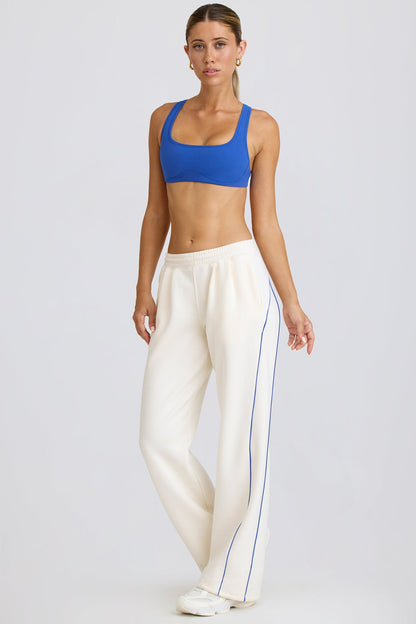 Women's Sports Pants Comfortable Casual Cut