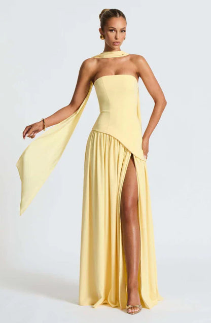 Women's Maxi Long Elegant Dress