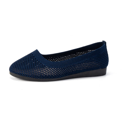 Women's Slippers Breathable Comfortable Non-Slip