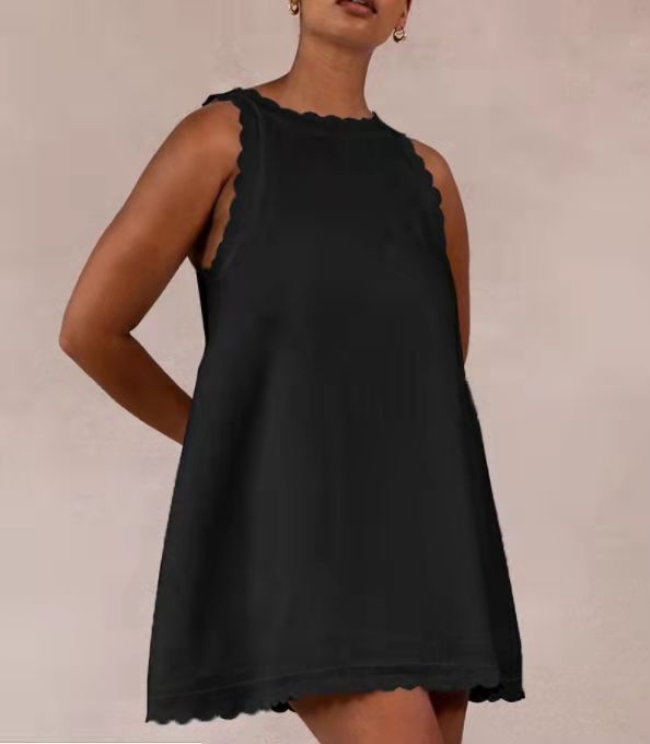 Women's Summer Dress Comfortable Elegant