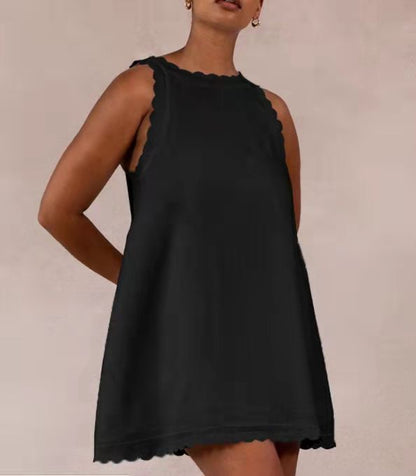 Women's Summer Dress Comfortable Elegant