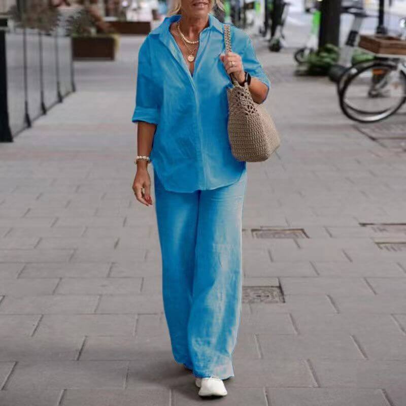 Stylish and Comfortable Set