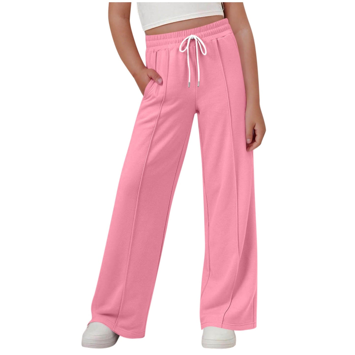 Comfortable Women's Sports Pants Comfort Fit