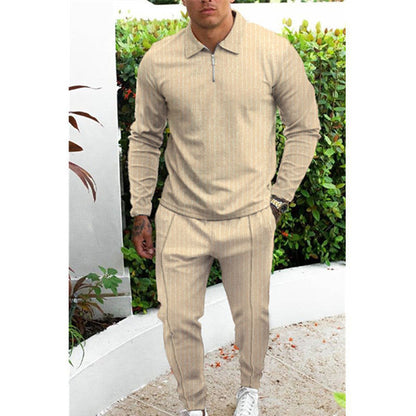Men's Casual Suit Comfortable Stylish