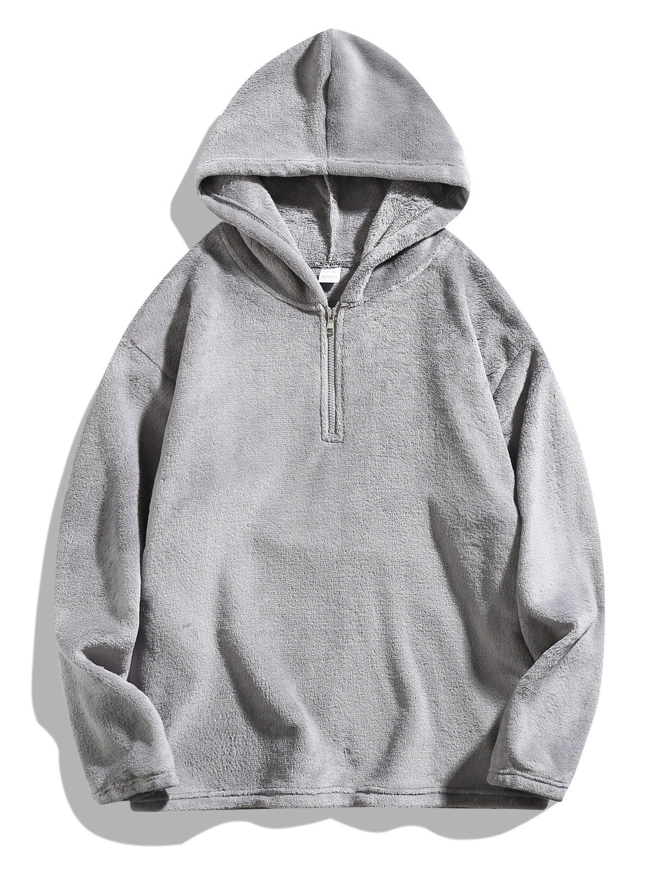 Women's Soft Microfleece Hoodie