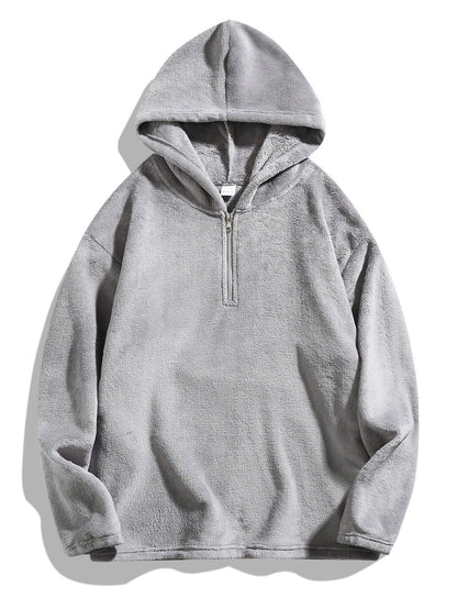 Women's Soft Microfleece Hoodie