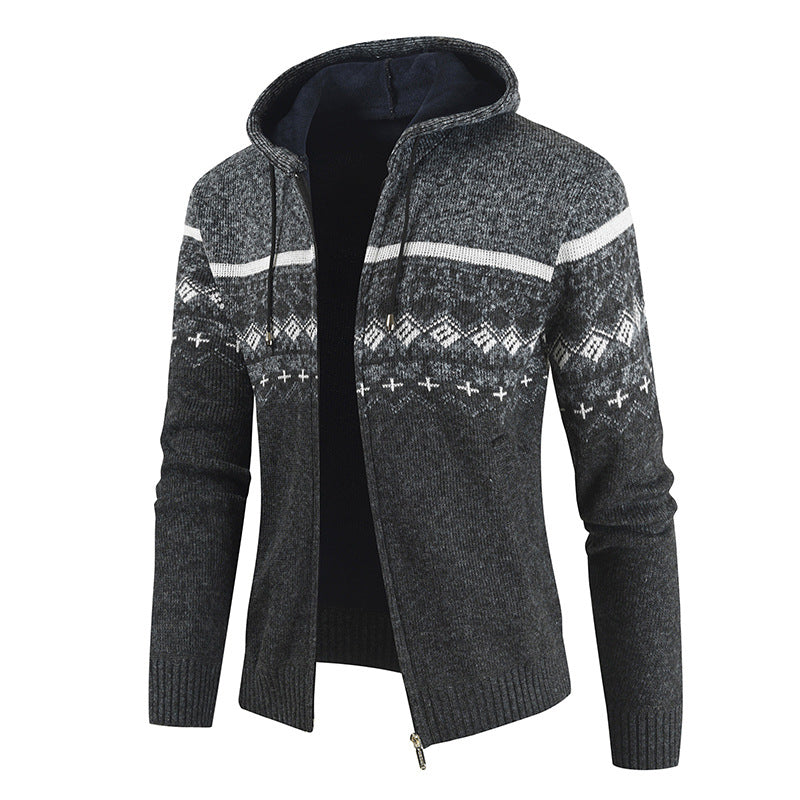 Damen Strickjacke Modern Chic Geschenkidee