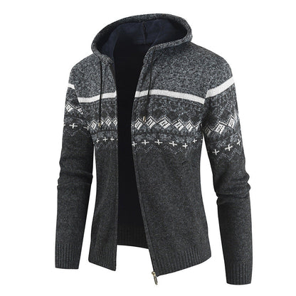 Damen Strickjacke Modern Chic Geschenkidee