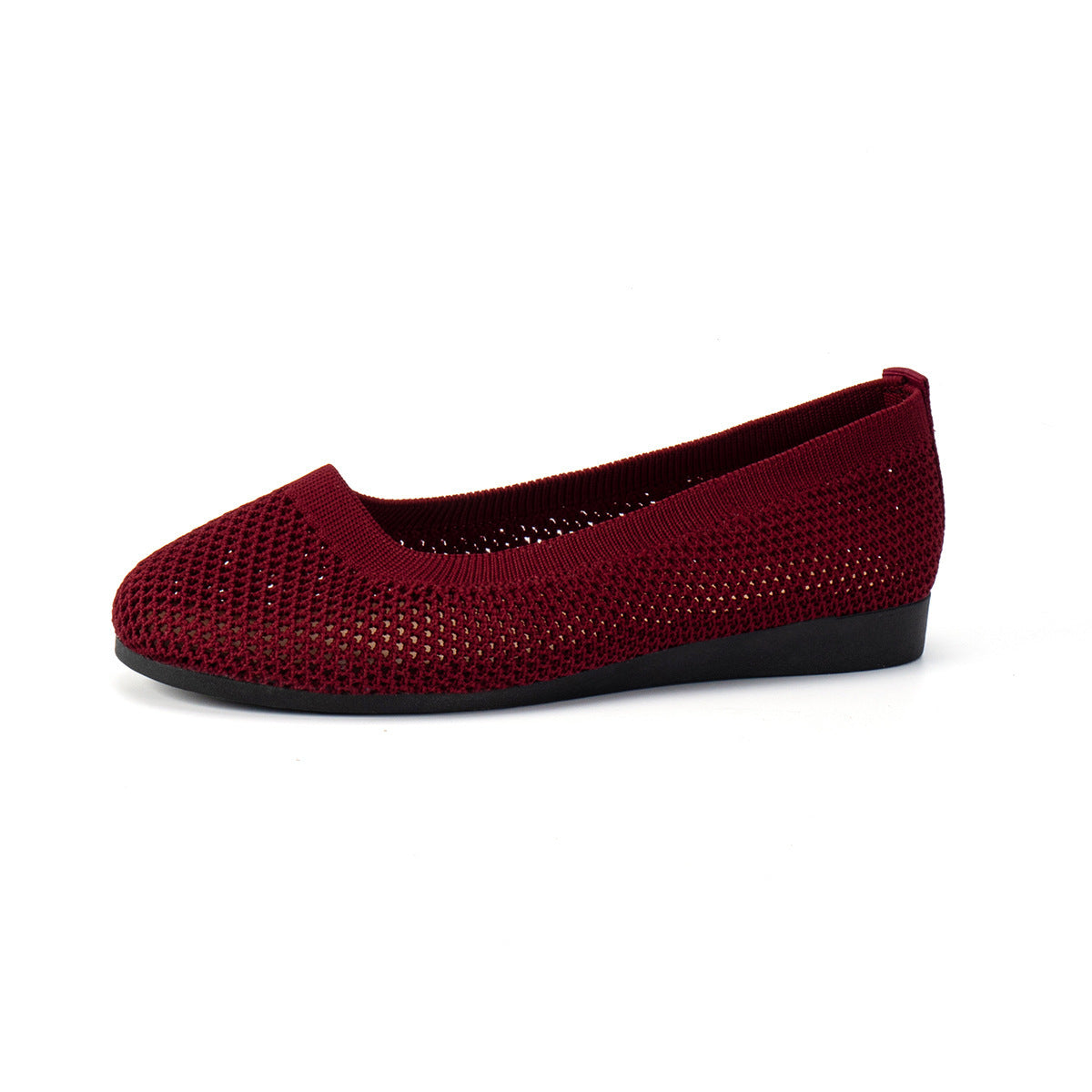 Women's Slippers Breathable Comfortable Non-Slip