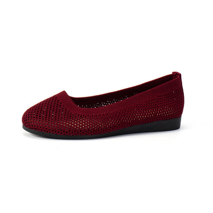 Women's Slippers Breathable Comfortable Non-Slip