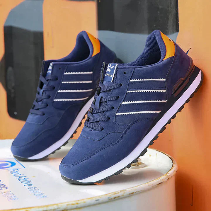 Men's Sneakers Elegant Comfortable