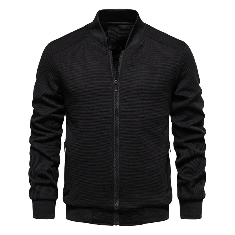 Men's Winter Jacket Leo Warm Insulated