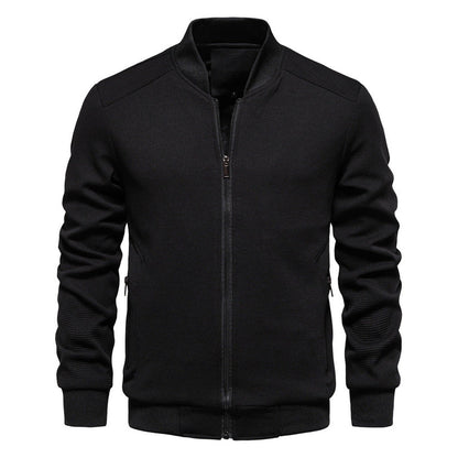 Men's Winter Jacket Leo Warm Insulated