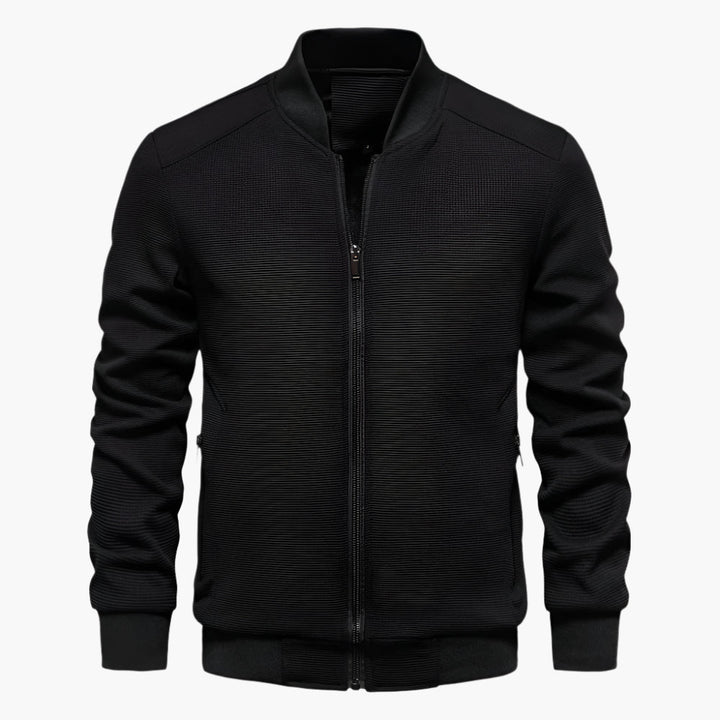 Stylish Bomber Jacket Men&