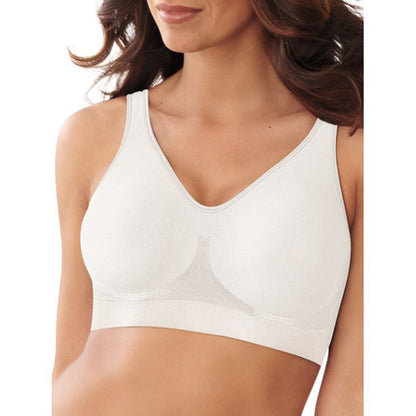 Women's Underwire Bra Soft Breathable Comfort