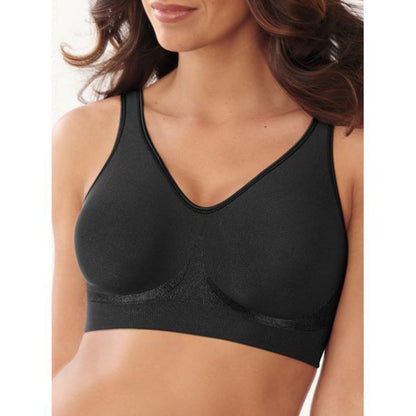 Women's Underwire Bra Soft Breathable Comfort