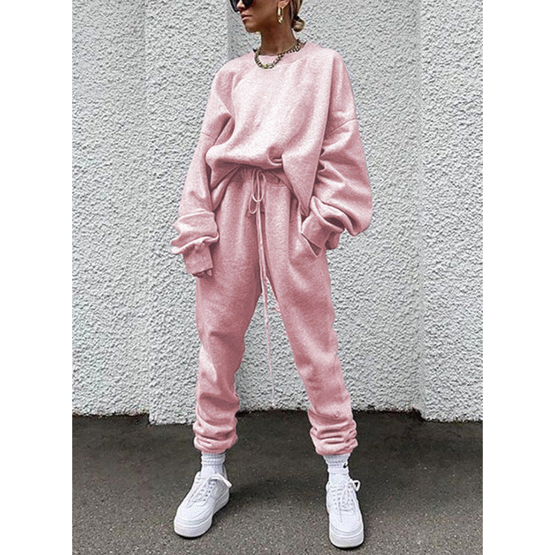 Comfortable Lounge Wear Loose Fit Cotton
