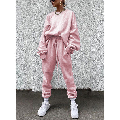 Comfortable Lounge Wear Loose Fit Cotton