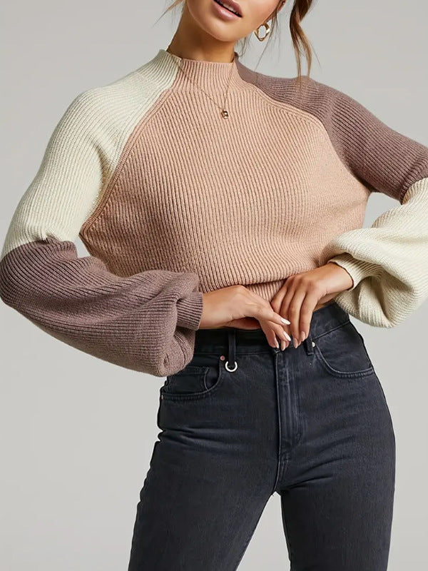 Large Sweaters for Women Plus Size Knit