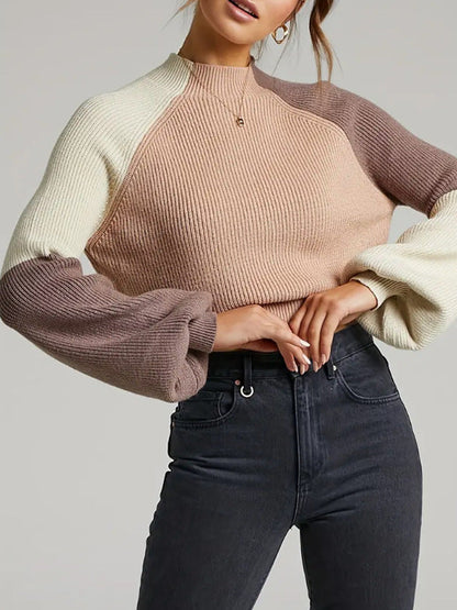 Large Sweaters for Women Plus Size Knit