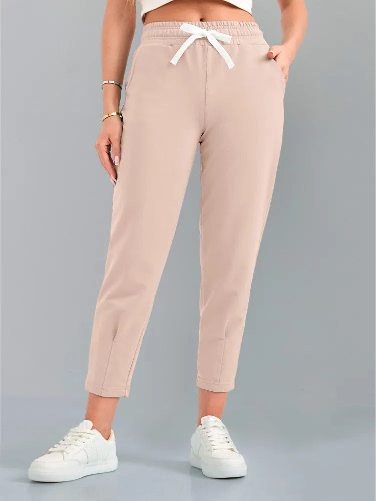 Women's Jogging Bottoms Comfortable Loungewear