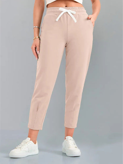 Women's Jogging Bottoms Comfortable Loungewear