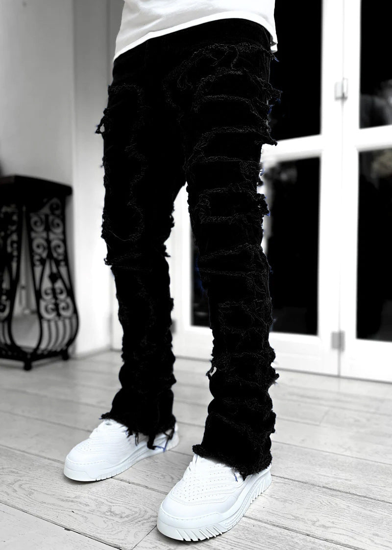 Men's Slim Fit Jeans Modern Look
