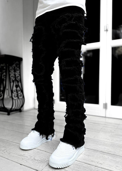 Men's Slim Fit Jeans Modern Look