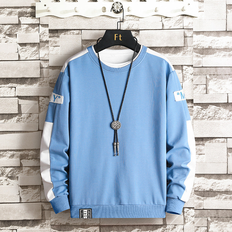 Men's Sports Sweatshirt Comfortable Stylish